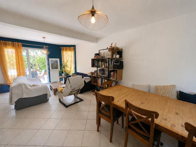 Vente Villa 5 pièces 117 m2 Goven