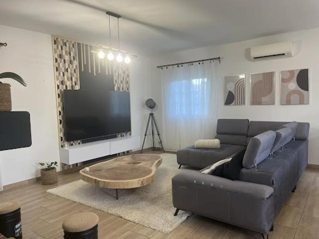 Vente Villa 5 pièces 117 m2 Lucciana