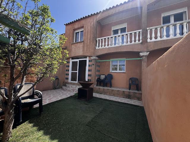 Vente Villa 5 pièces 117 m2 Saint Gilles