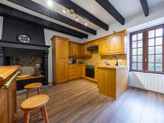 Vente Villa 5 pièces 118.16 m2 Pleudihen sur Rance