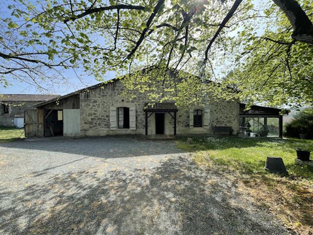 Vente Villa 5 pièces 118 m2 Agen