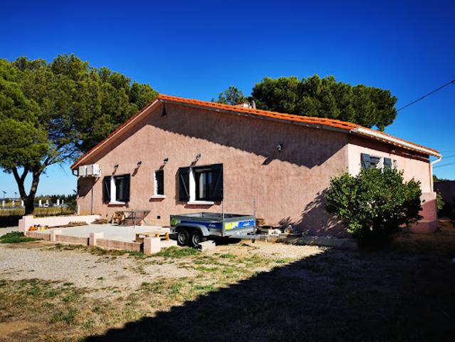 Vente Villa 5 pièces 118 m2 Lézignan Corbières