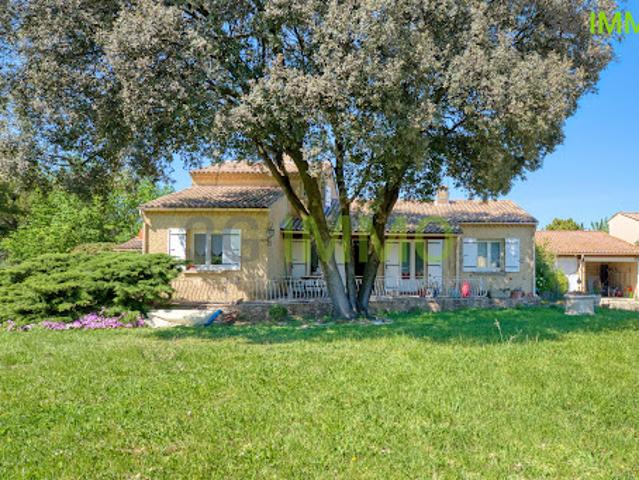 Vente Villa 5 pièces 118 m2 Mondragon