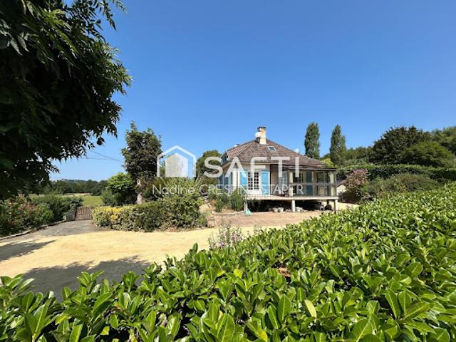 Vente Villa 5 pièces 118 m2 Montauban
