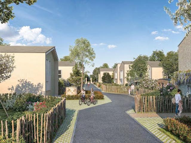 Vente Villa 5 pièces 119.1 m2 Bruges