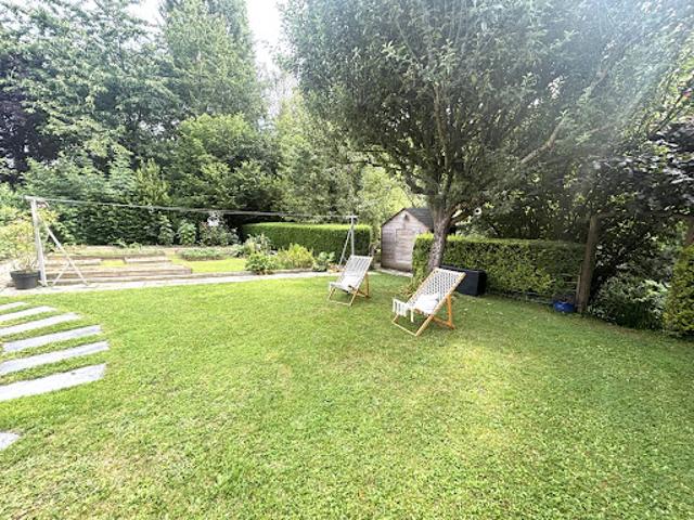 Vente Villa 5 pièces 119.88 m2 Domloup