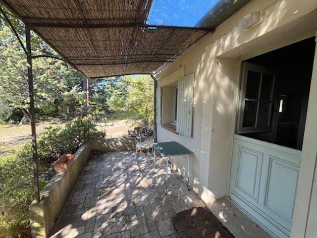 Vente Villa 5 pièces 119 m2 Puyvert