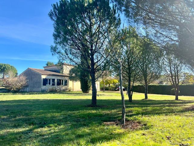 Vente Villa 5 pièces 120.71 m2 Villemoustaussou