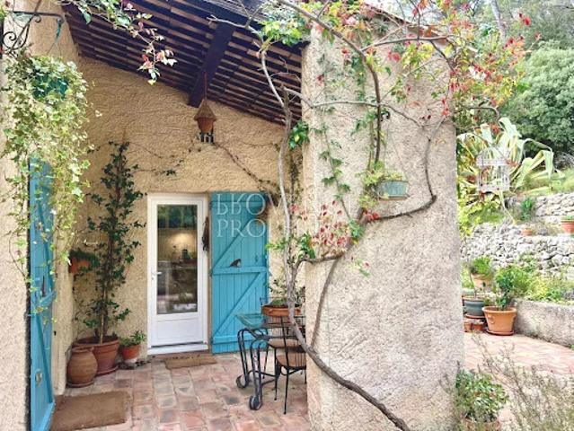 Vente Villa 5 pièces 120 m2 Cotignac