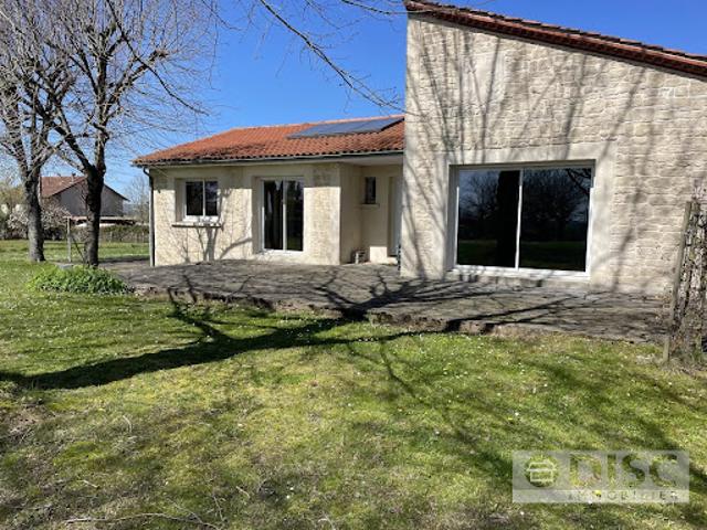 Vente Villa 5 pièces 120 m2 Carmaux