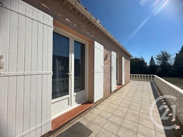 Vente Villa 5 pièces 120 m2 Arles