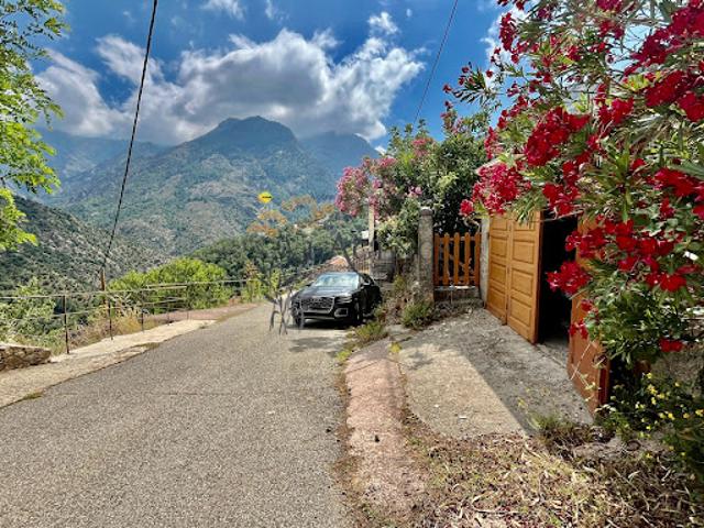 Vente Villa 5 pièces 120 m2 Asco