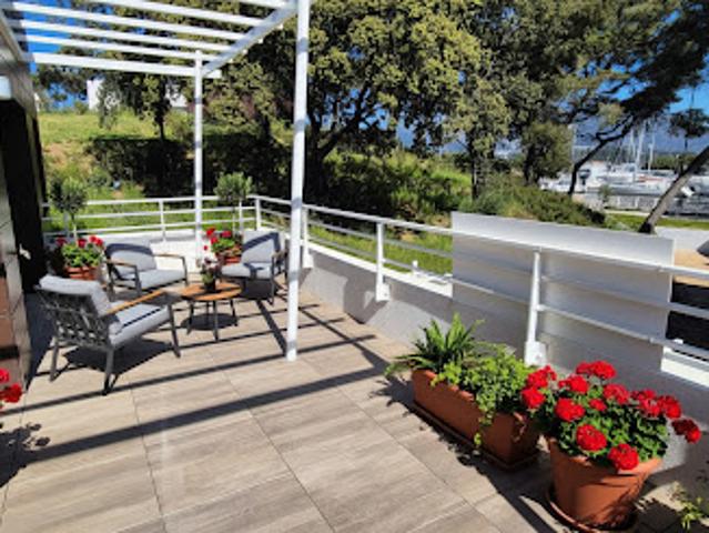 Vente Villa 5 pièces 120 m2 La Seyne sur Mer