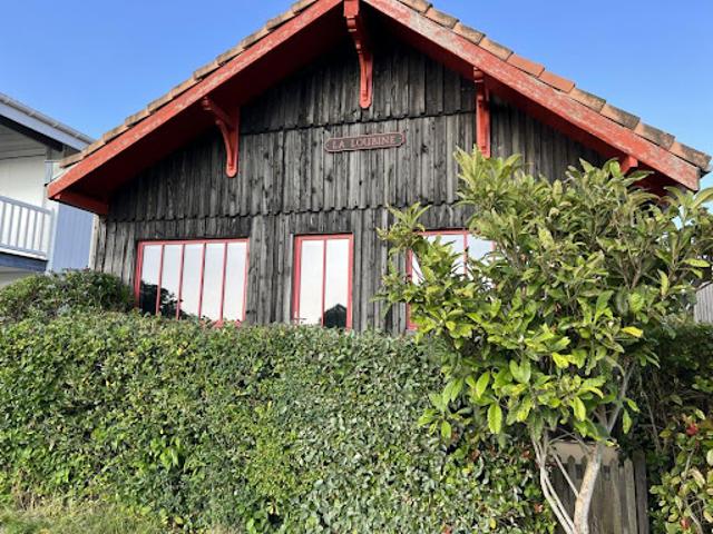 Vente Villa 5 pièces 120 m2 La Teste de Buch
