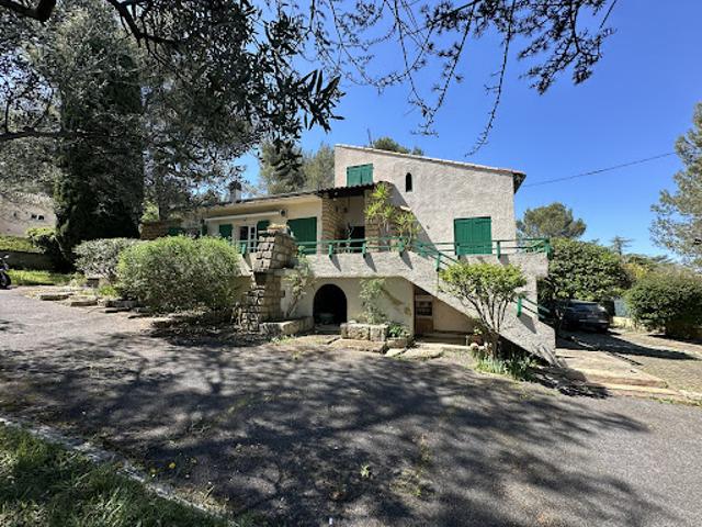 Vente Villa 5 pièces 120 m2 Langlade