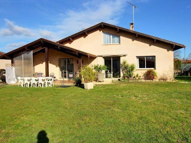 Vente Villa 5 pièces 120 m2 Soustons