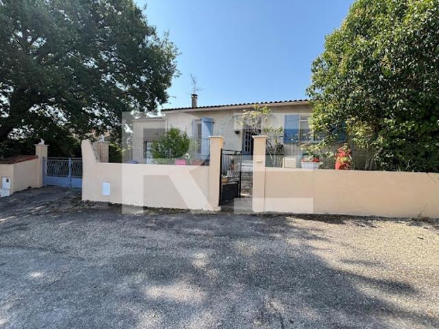 Vente Villa 5 pièces 120 m2 Saint Bauzély