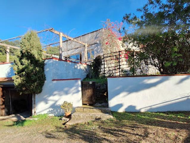 Vente Villa 5 pièces 120 m2 Porticcio