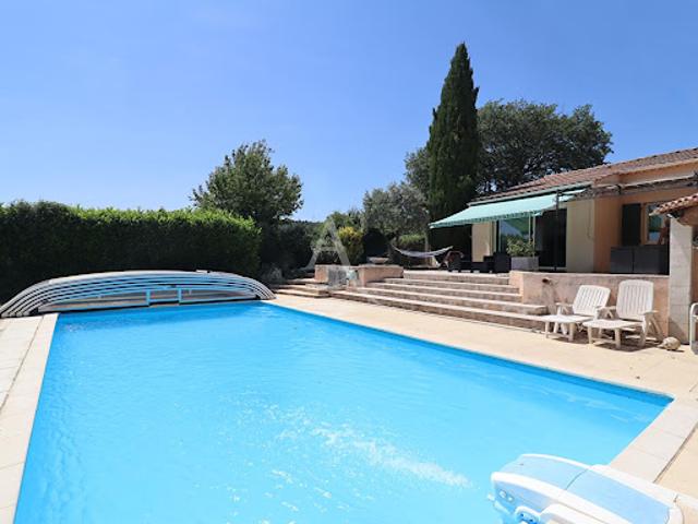 Vente Villa 5 pièces 121.73 m2 Sainte Tulle