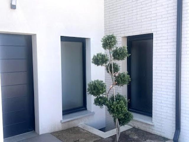 Vente Villa 5 pièces 121 m2 Cazouls lès Béziers