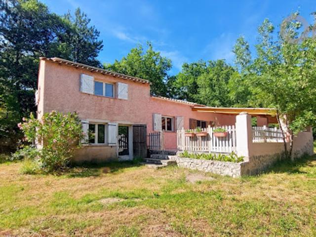 Vente Villa 5 pièces 121 m2 Bevons