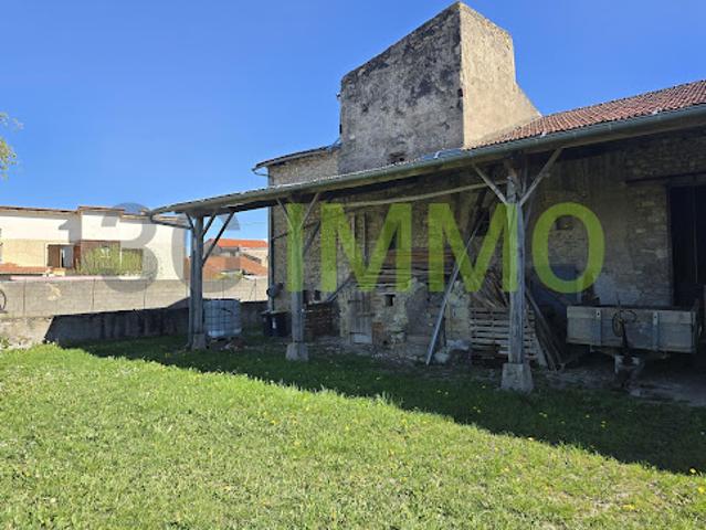 Vente Villa 5 pièces 121 m2 Moissat