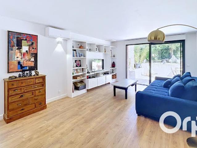 Vente Villa 5 pièces 121 m2 Porto Vecchio