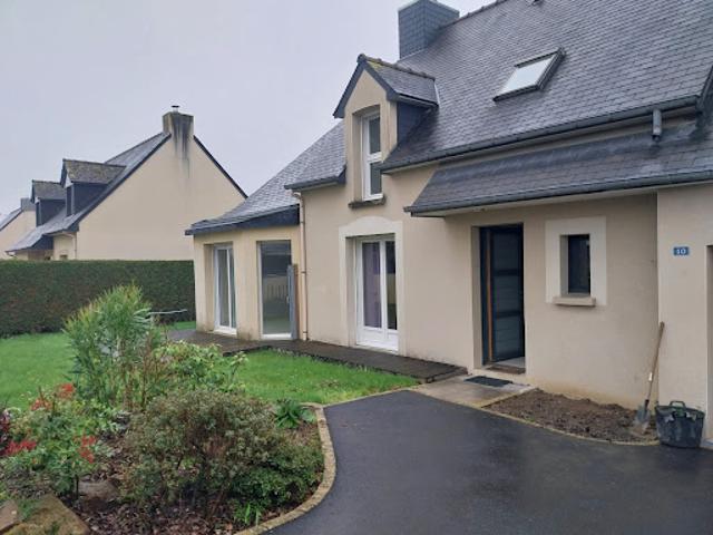 Vente Villa 5 pièces 122.52 m2 Saint Malo