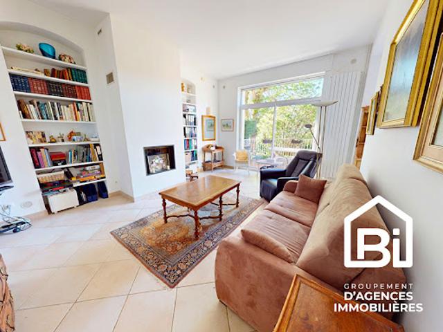 Vente Villa 5 pièces 122 m2 Ouistreham