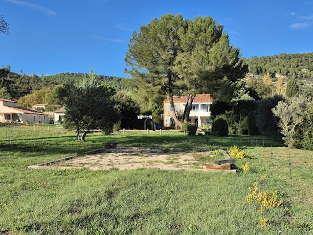 Vente Villa 5 pièces 123.54 m2 Le Val