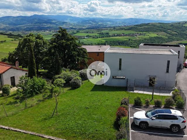 Vente Villa 5 pièces 123 m2 Chabanière