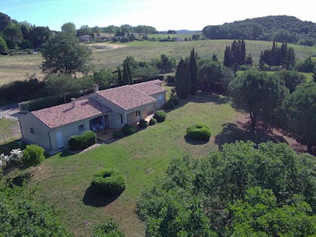 Vente Villa 5 pièces 124.1 m2 Cailhau