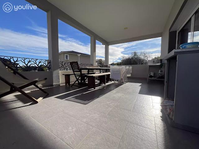 Vente Villa 5 pièces 124.85 m2 Vescovato
