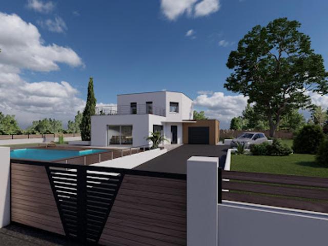 Vente Villa 5 pièces 124 m2 Liniers