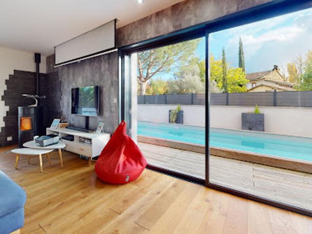 Vente Villa 5 pièces 124 m2 Pibrac
