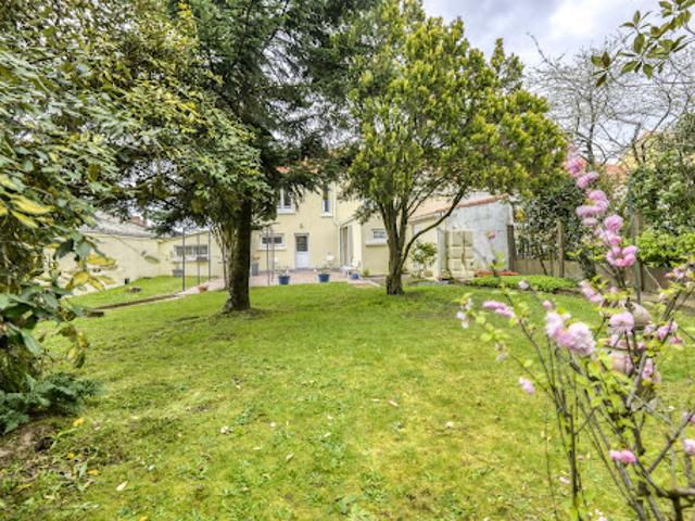 Vente Villa 5 pièces 124 m2 Reze