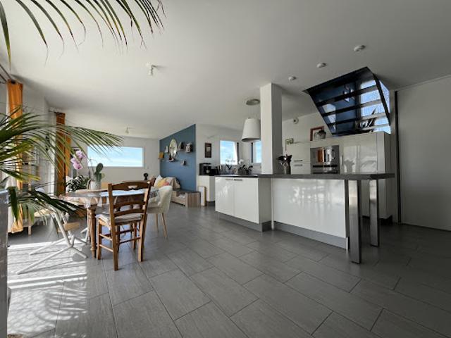 Vente Villa 5 pièces 125.31 m2 Bréal sous Montfort