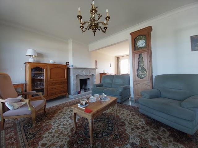 Vente Villa 5 pièces 125.41 m2 Saint Hélen