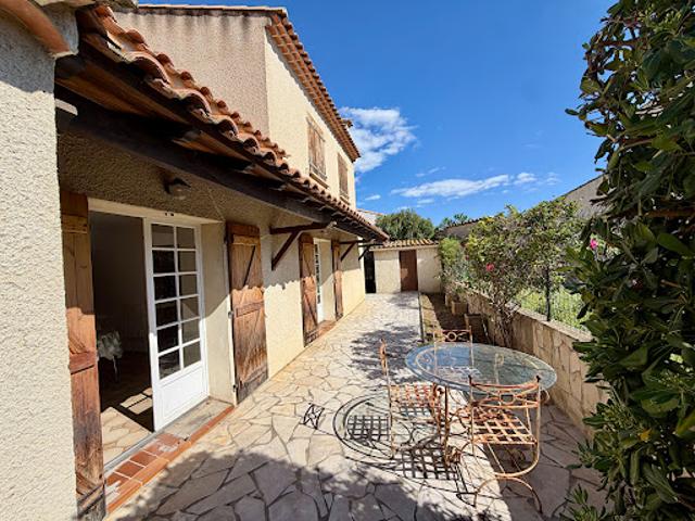 Vente Villa 5 pièces 125 m2 Frontignan
