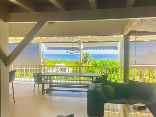 Vente Villa 8 pièces 230 m2 Le Moule