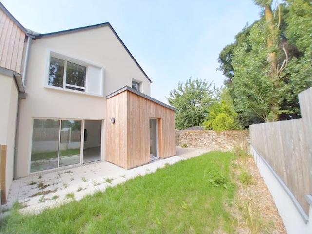 Vente Villa 5 pièces 125 m2 Saint Malo