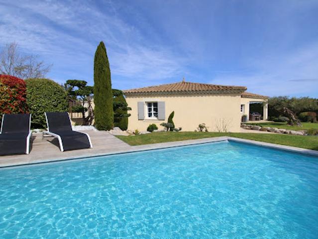 Vente Villa 5 pièces 125 m2 Morières lès Avignon