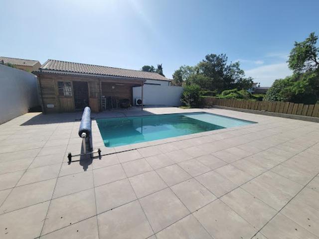 Vente Villa 5 pièces 125 m2 Sallèles d'Aude