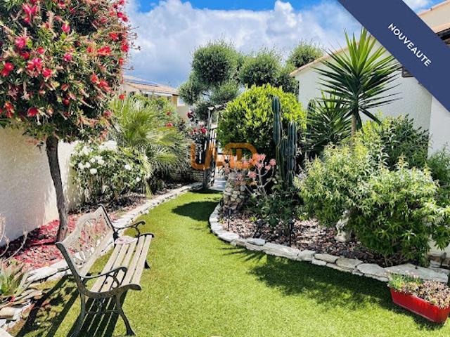 Vente Villa 5 pièces 125 m2 Serignan