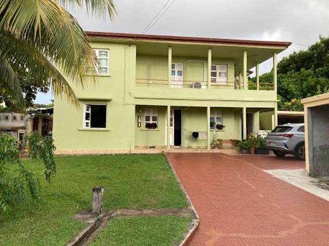 Vente Villa 5 pièces 126 m2 Fort de france