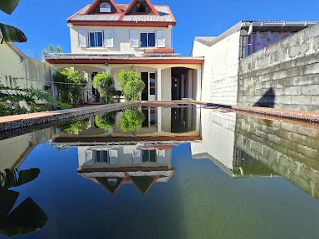 Vente Villa 5 pièces 126 m2 Saint Andre