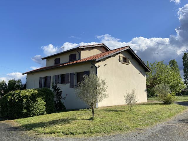 Vente Villa 5 pièces 126 m2 Viviers lès Lavaur