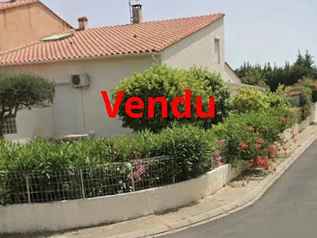 Vente Villa 5 pièces 127 m2 Canohès