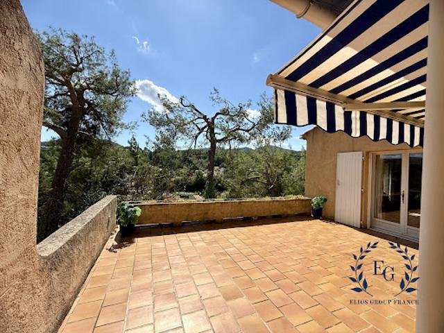 Vente Villa 5 pièces 127 m2 La Destrousse