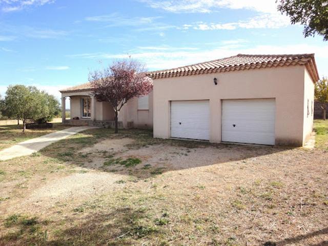Vente Villa 5 pièces 127 m2 Lespignan